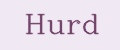 Hurd