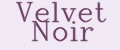 Velvet Noir