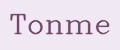 Tonme