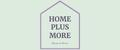 Home plus more