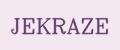 JEKRAZE