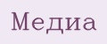 Аналитика бренда Медиа на Wildberries