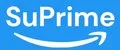 Suprime