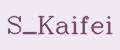 S_Kaifei