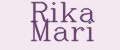 Rika Mari