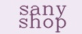 sany shop