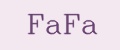 Аналитика бренда FAFA на Wildberries