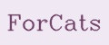 ForCats
