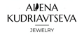 ALENA KUDRYAVTSEVA JEWELRY