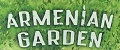 Armenian garden
