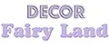 Fairyland decor