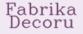 Fabrika Decoru