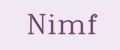 Nimf