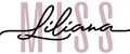 MISS LILIANA