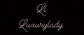Luxurylady