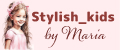 Stylish_kids by Maria