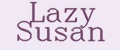 Lazy Susan