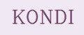 Kondi