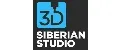 3D SIBERIAN STUDIO