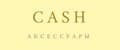 CASH