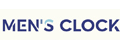 MEN'S CLOCK