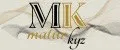 МК - matur kyz