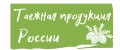 Таежная продукция России