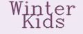 Winter Kids