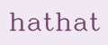 Hathat