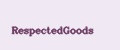 RespectedGoods