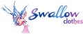 Swallow clothes