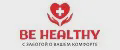 Be Healthy