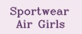 Sportwear Air Girls