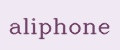 aliphone