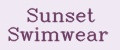 Sunset Swimwear