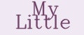 My Little