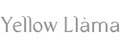 Yellow Llama