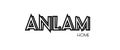 ANLAM HOME
