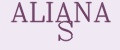 ALIANA S