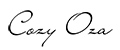 Cozy Oza