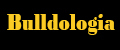 Бульдология