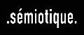 Semiotique