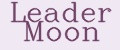Leader Moon