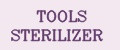 Tools Sterilizer
