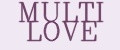 MULTI LOVE