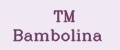 ТМ Bambolina