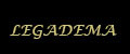 Legadema