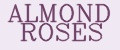 ALMOND ROSES