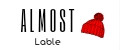 almost lable