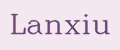 Lanxiu